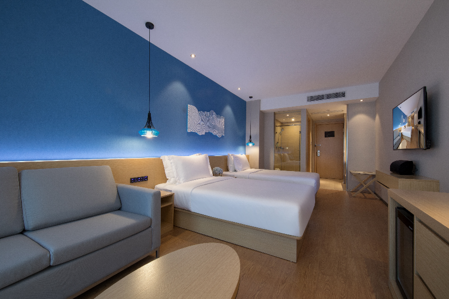Special Twin Room