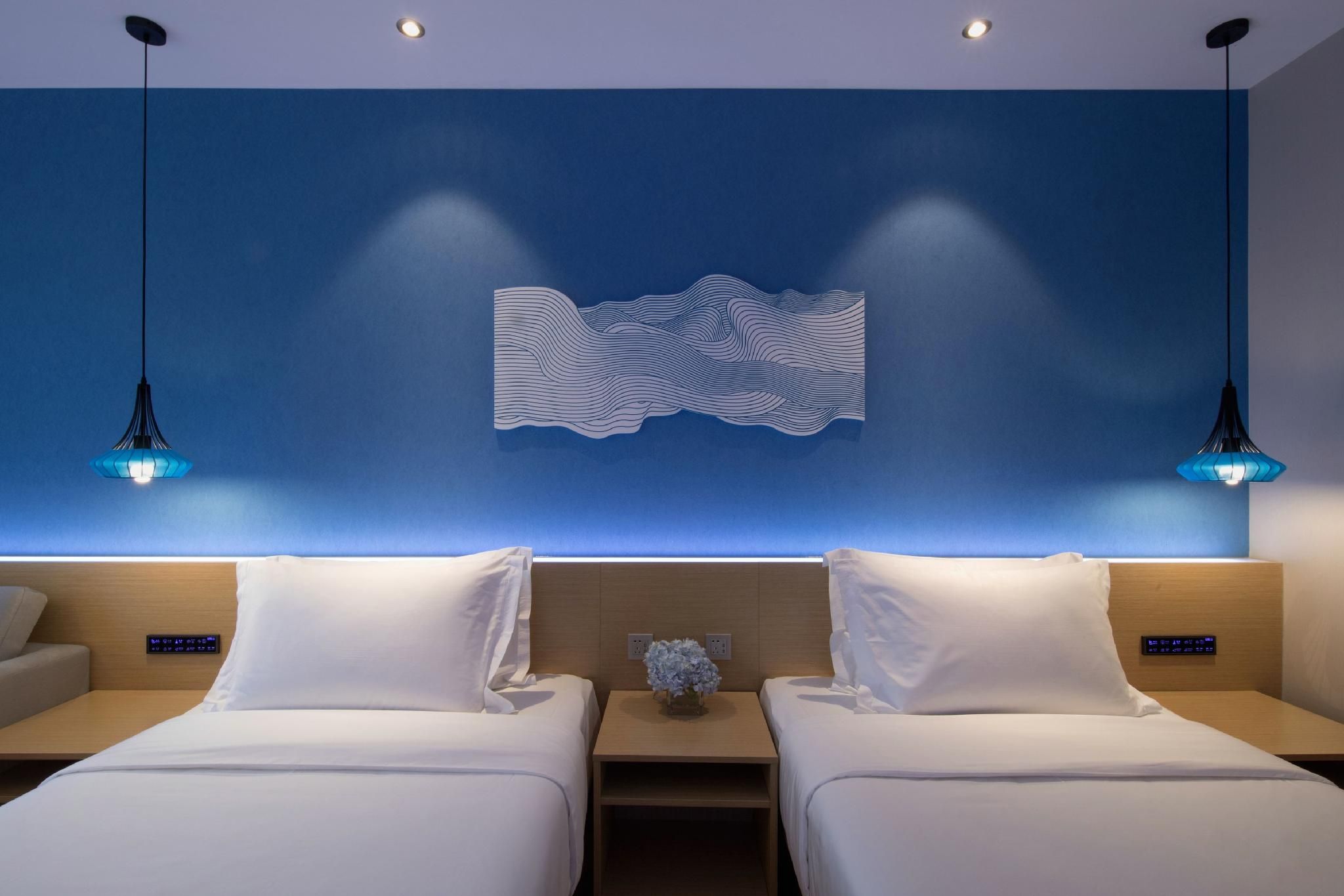Special Twin Room