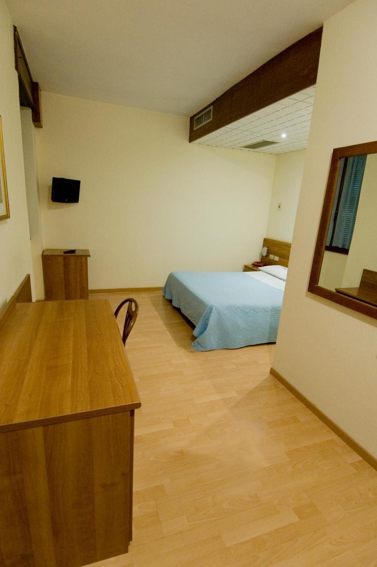 Superior Single Room