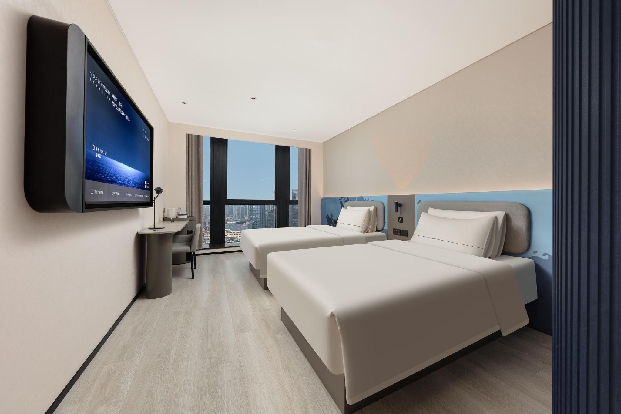 Select Twin Room