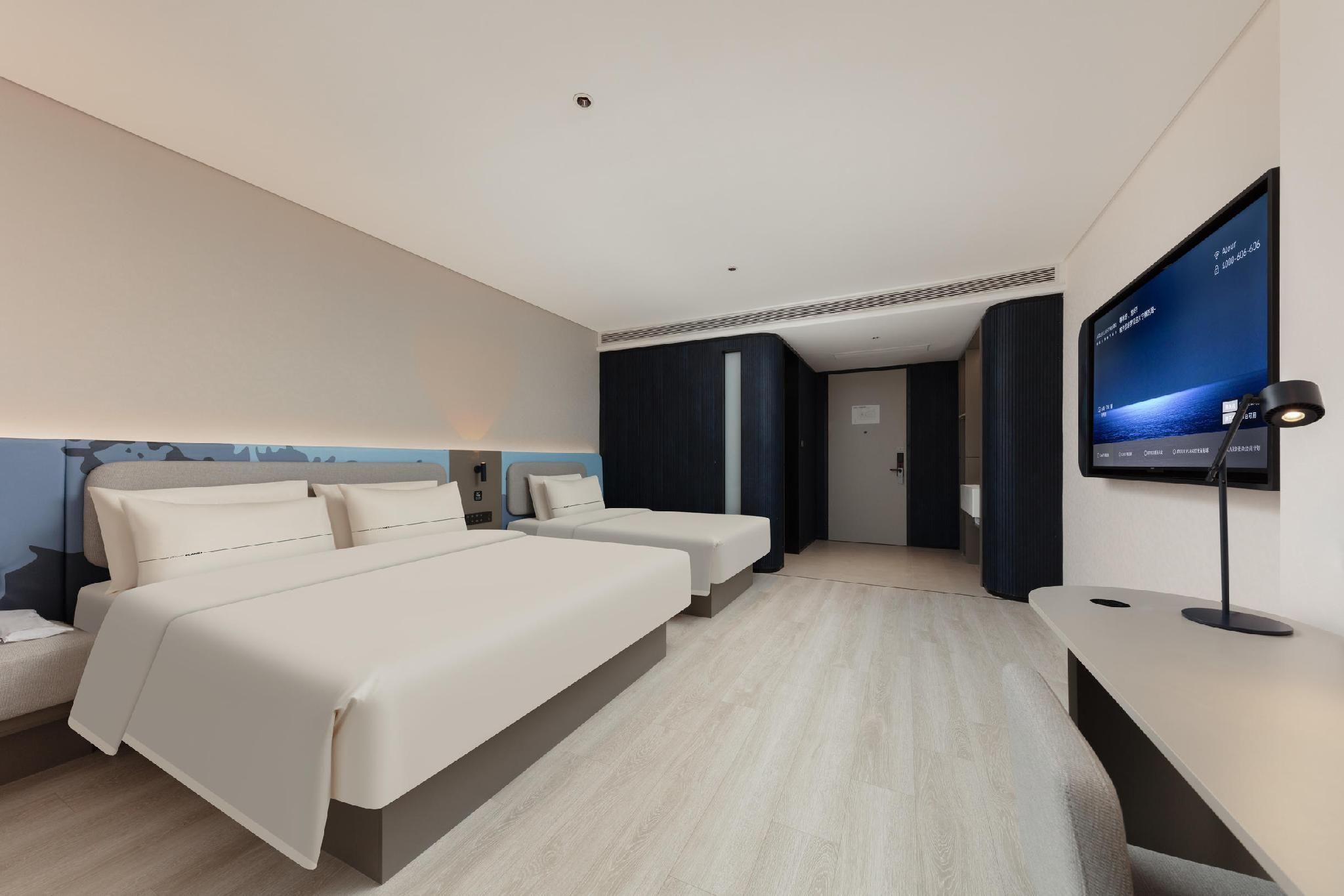 Superior Family Suite