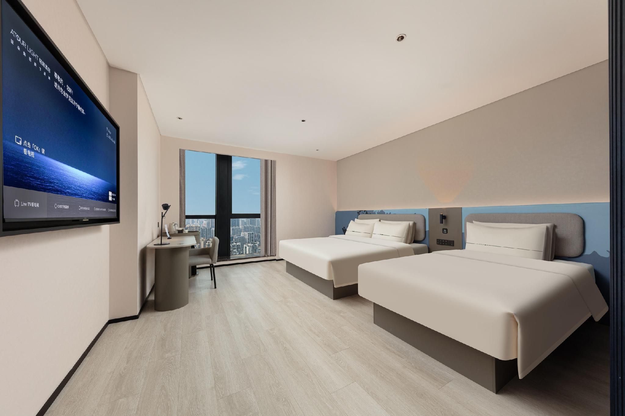 Superior Family Suite