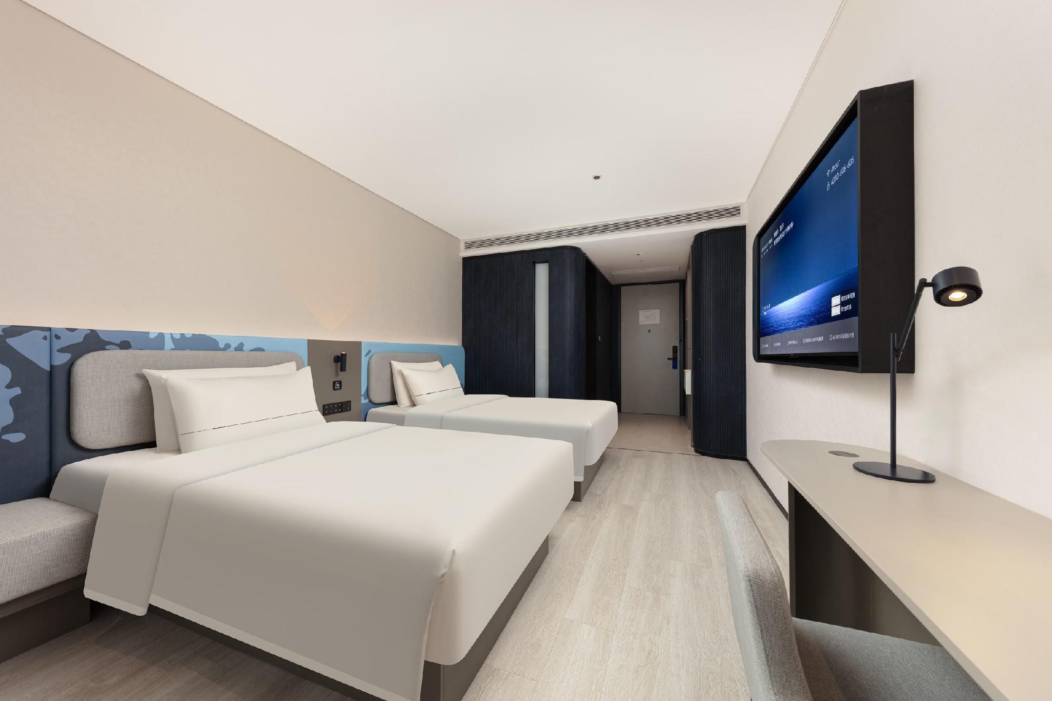 Select Twin Room