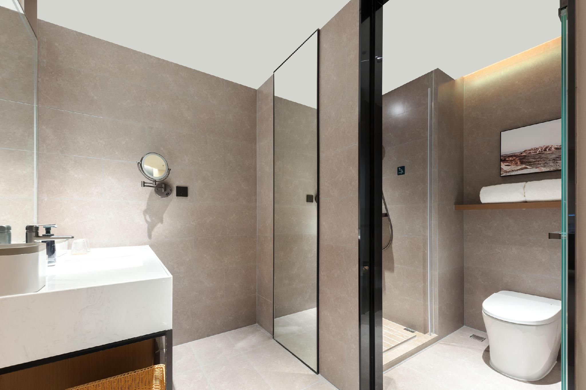 Atour - Premium Twin Room