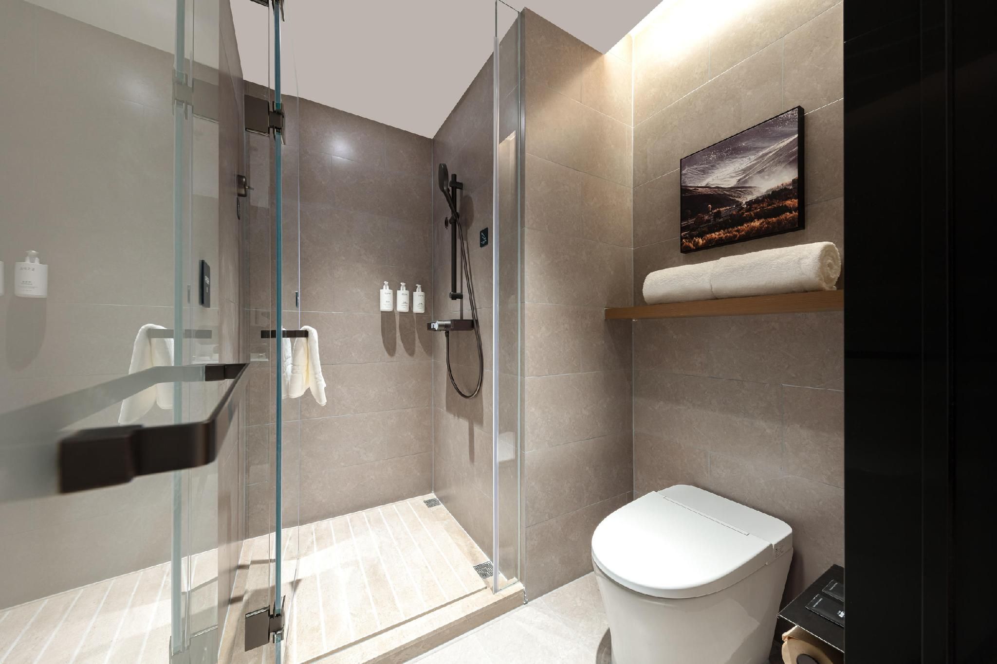 Twin Executive Room
