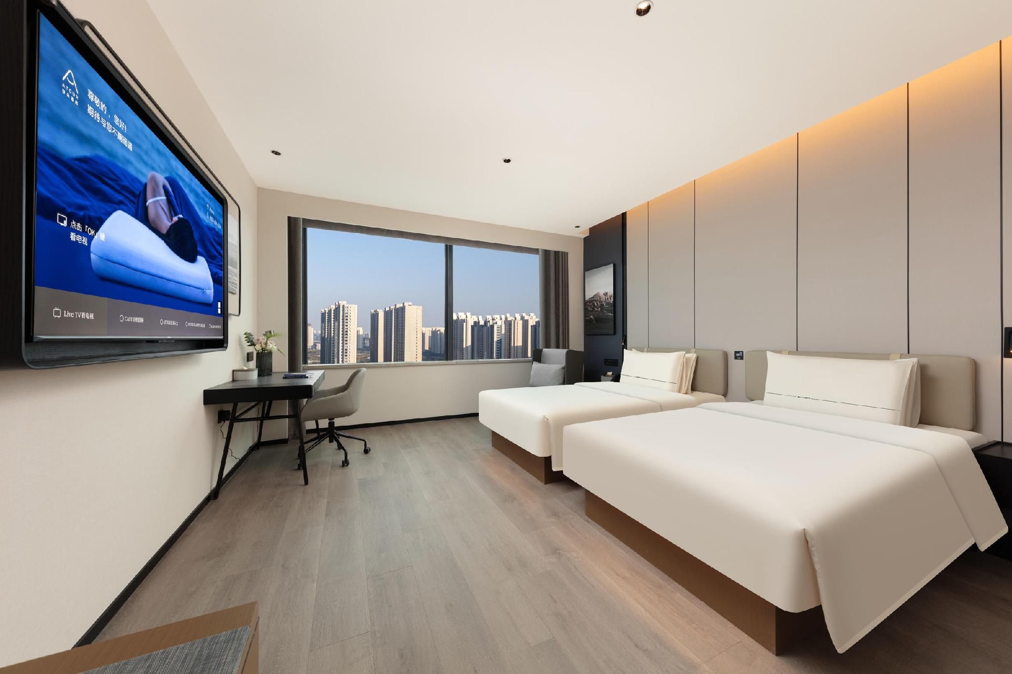Twin Executive Room