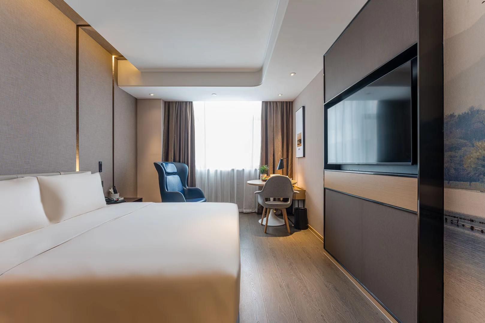 Atour - Elegant 1 Bed Room