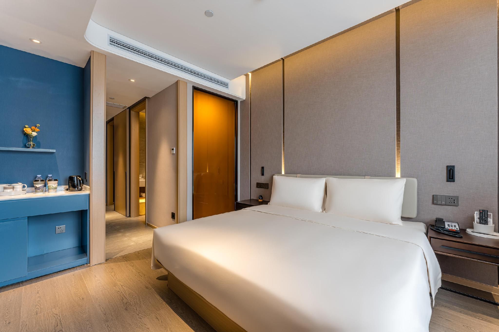 Atour - Elegant 1 Bed Room