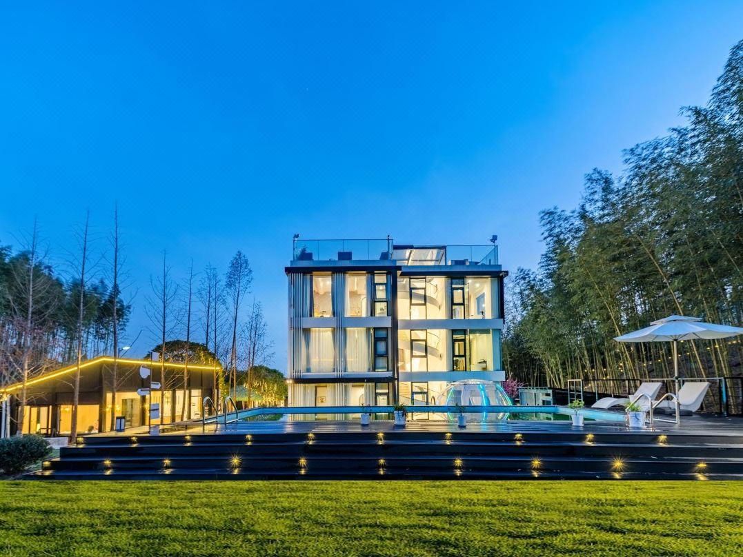 Floral Hotel·Hangzhou Michagu B&B