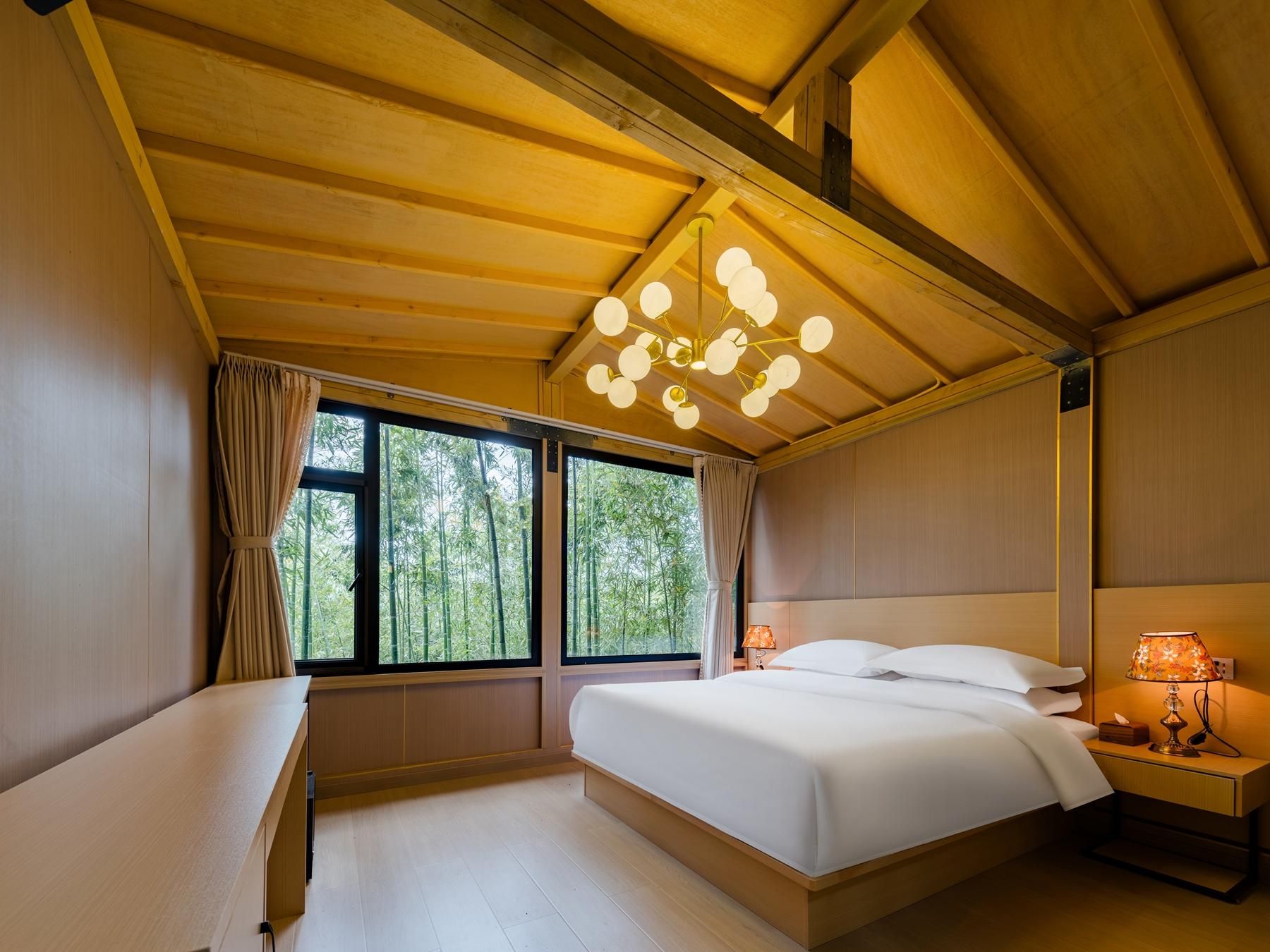 Wooden Cottage