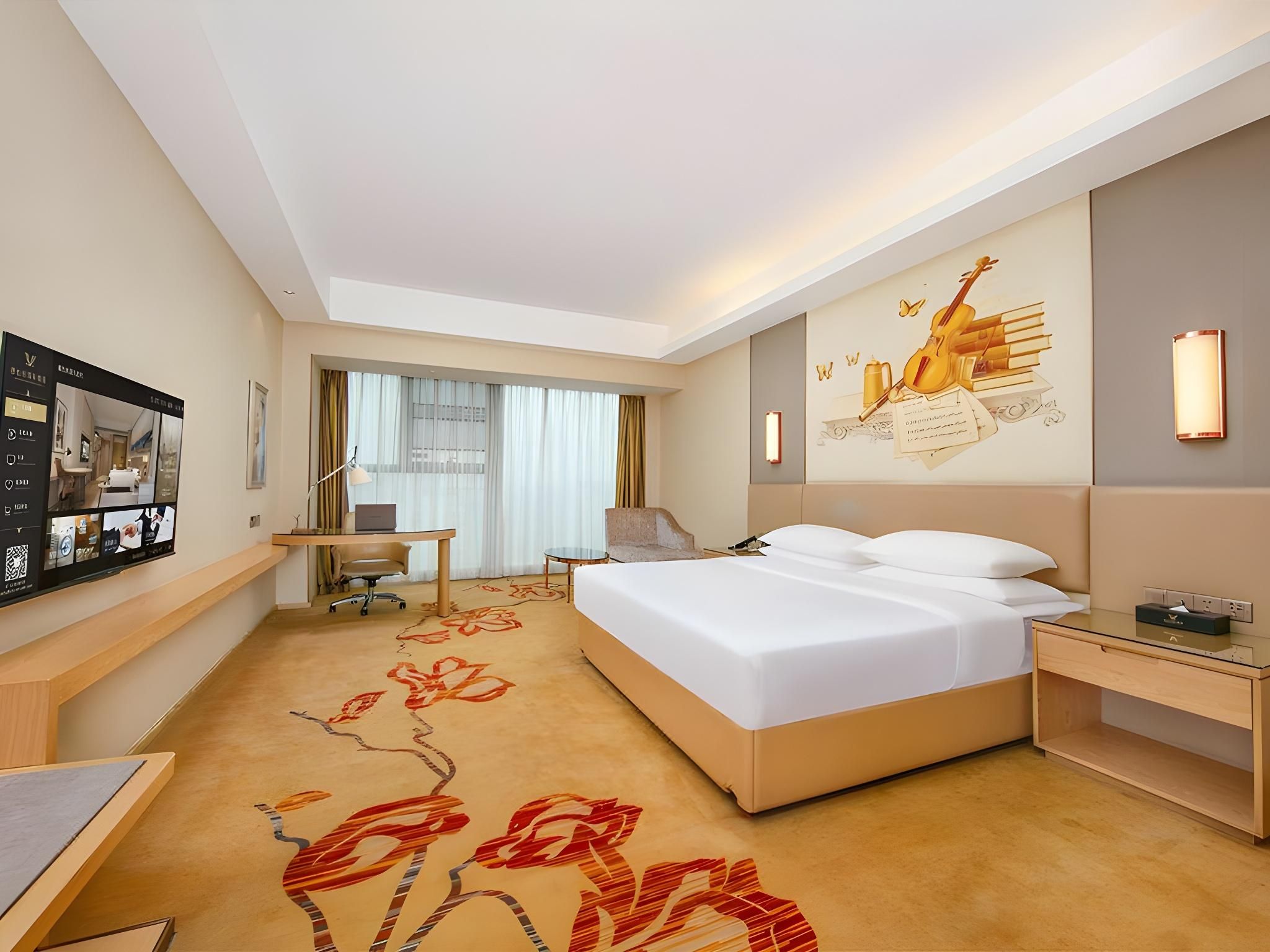 Vienna - Deluxe Room With One Bed