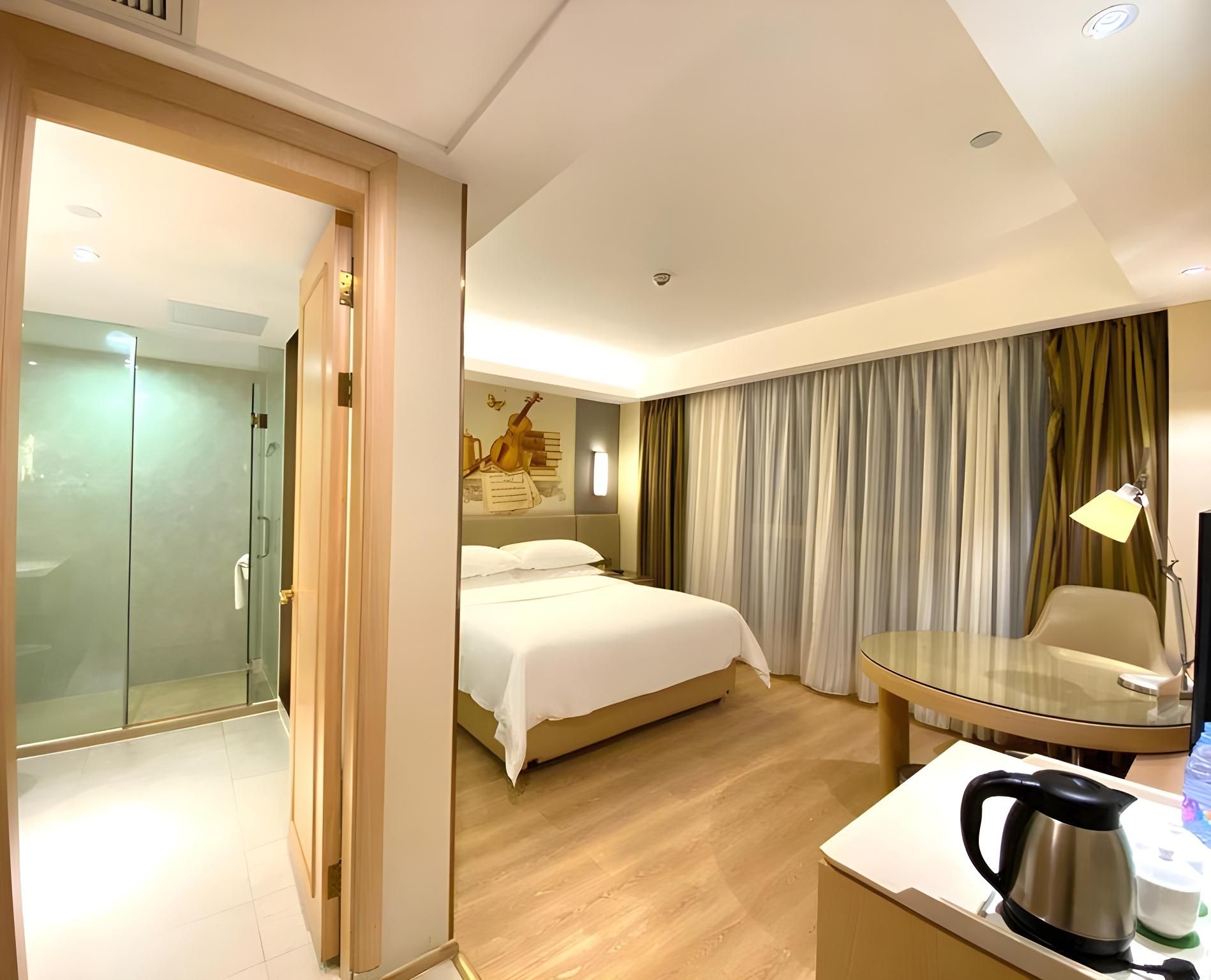 Vienna - Standard Single Room