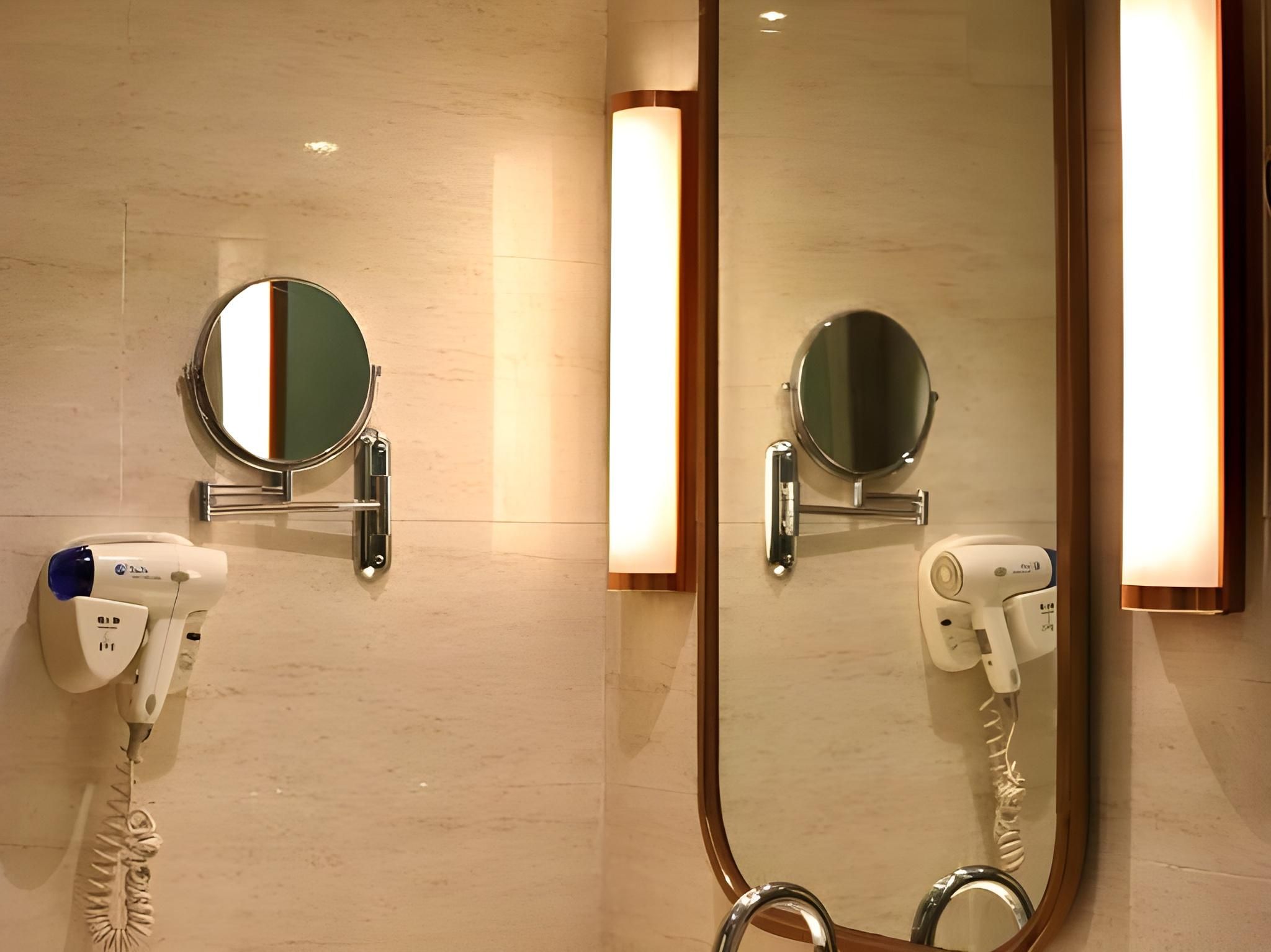 Vienna - Standard Single Room