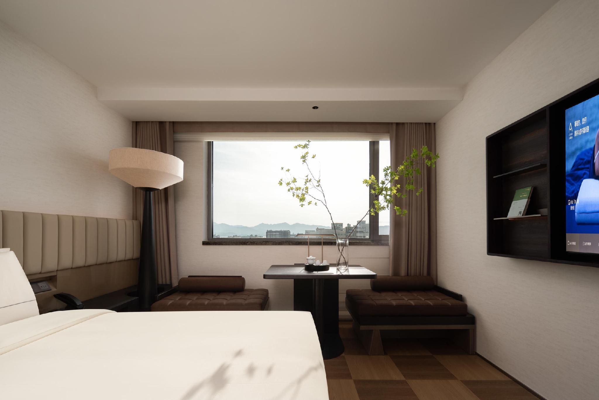 Atour - Executive 1 Bed Room with City View