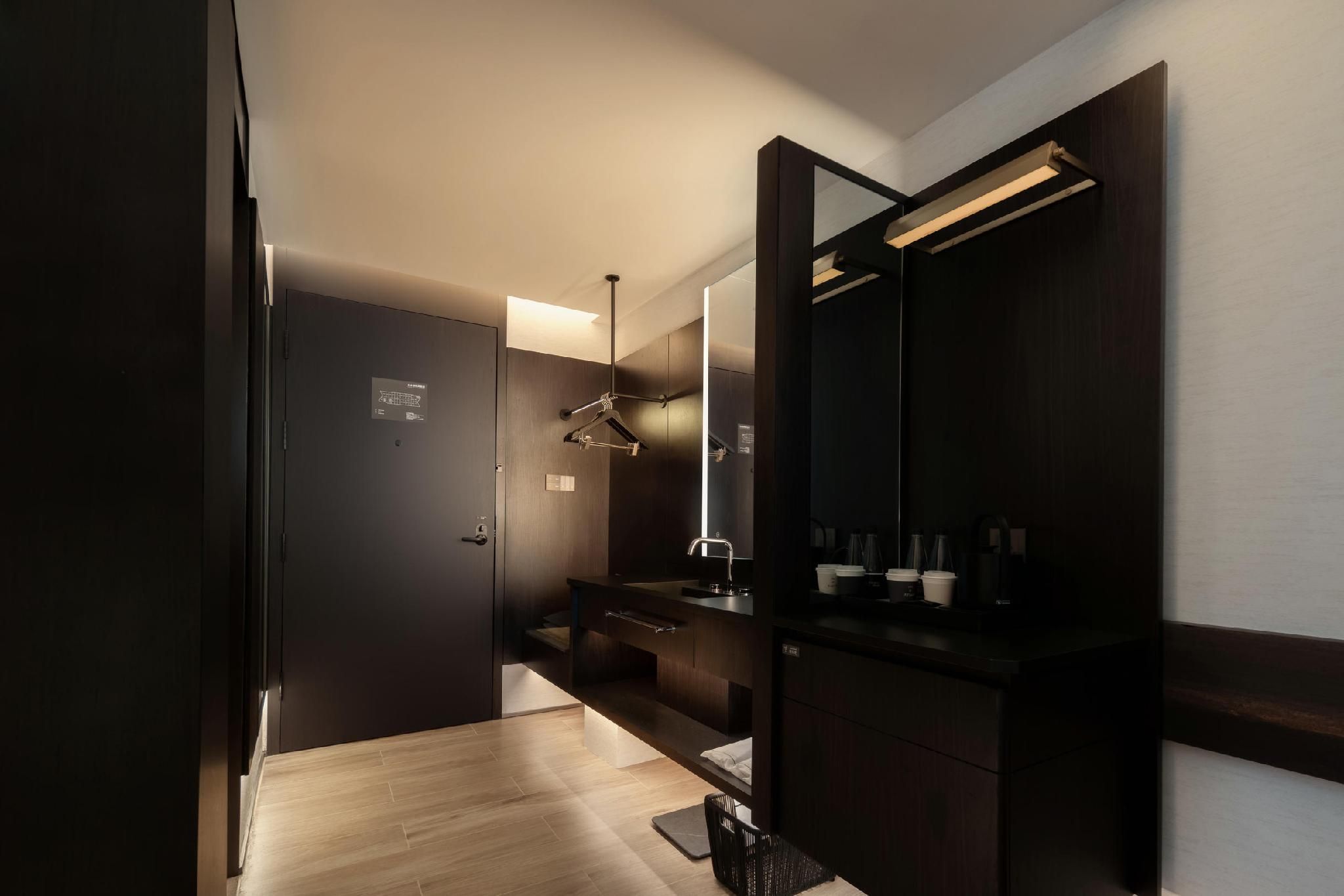 Twin Executive Room