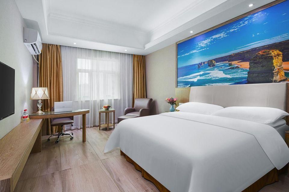 WH - Standard Room