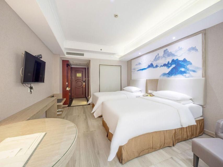 Vienna - Deluxe Room