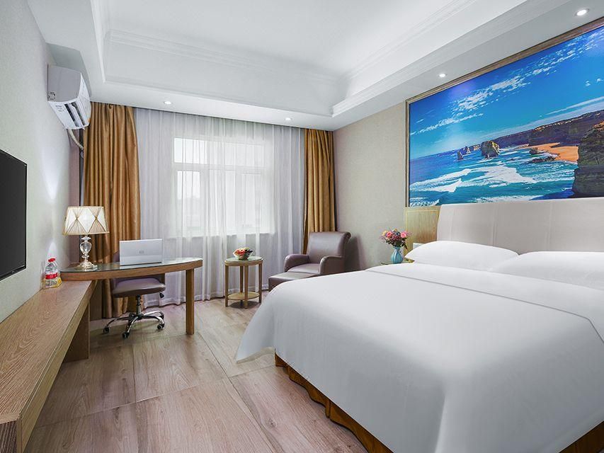 Vienna - Deluxe Room