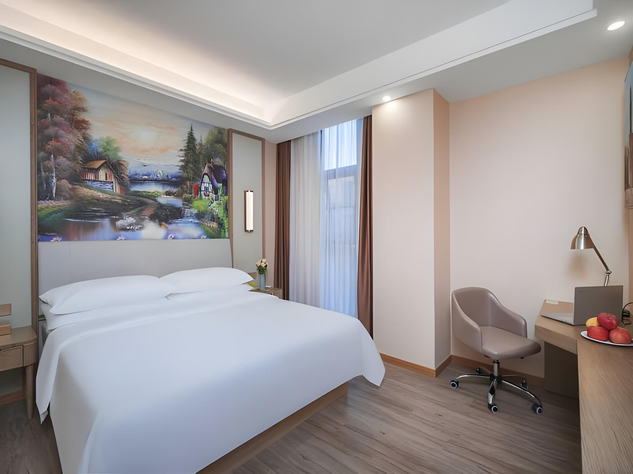 WH - Standard Room