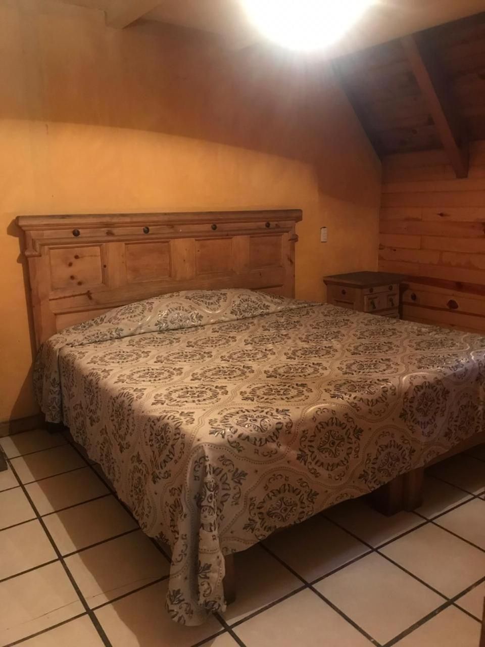 Cottage (2 Adults)