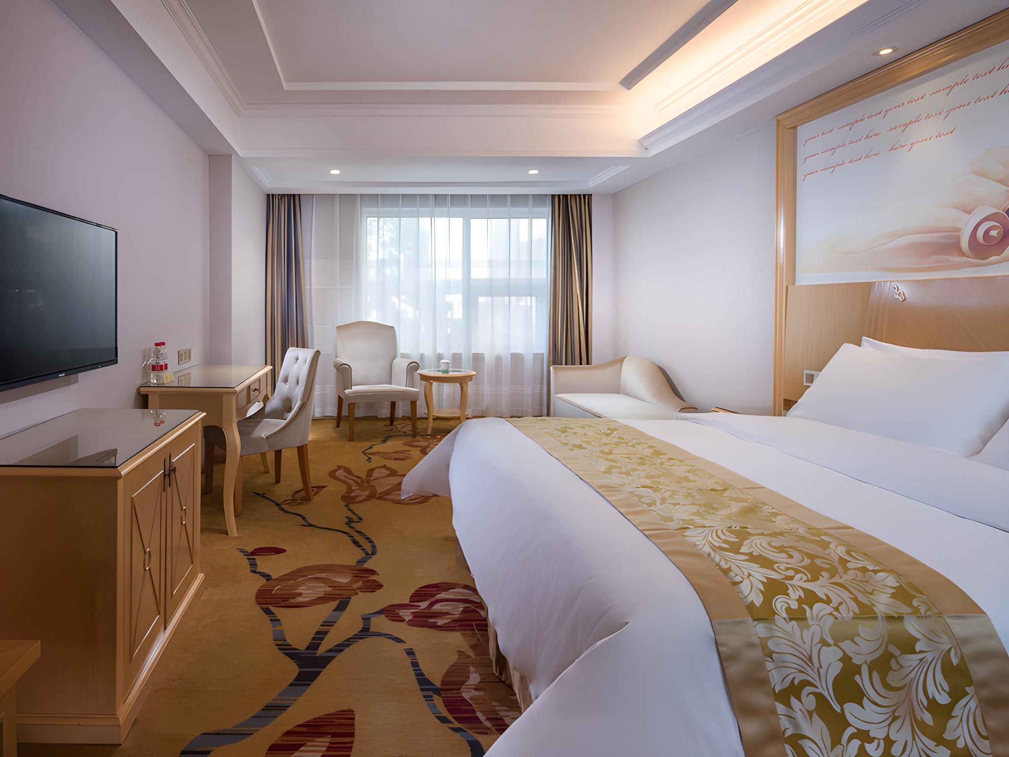 Vienna - Executive 1 Bed Room