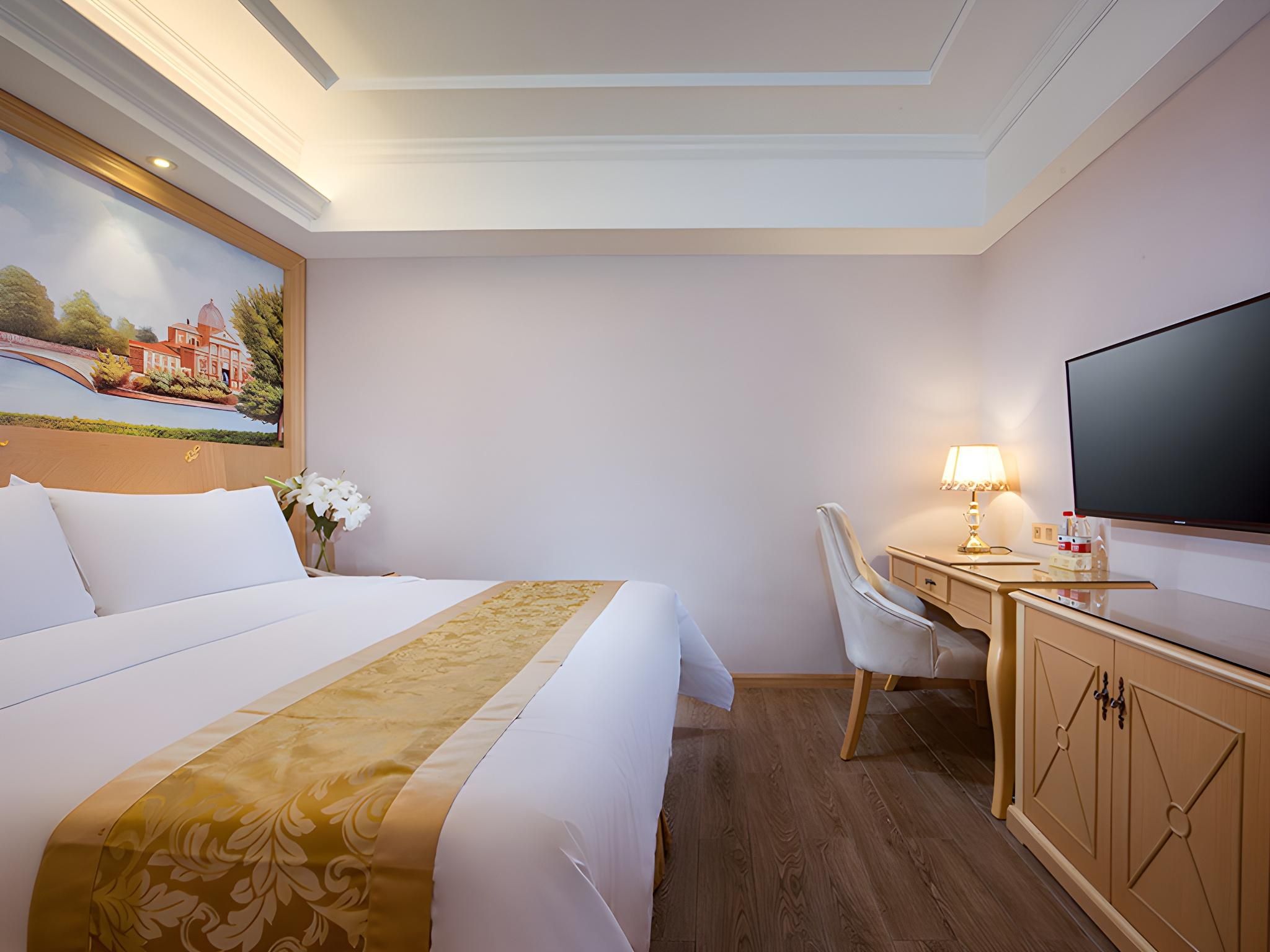 Vienna - Standard 1 Bed Room