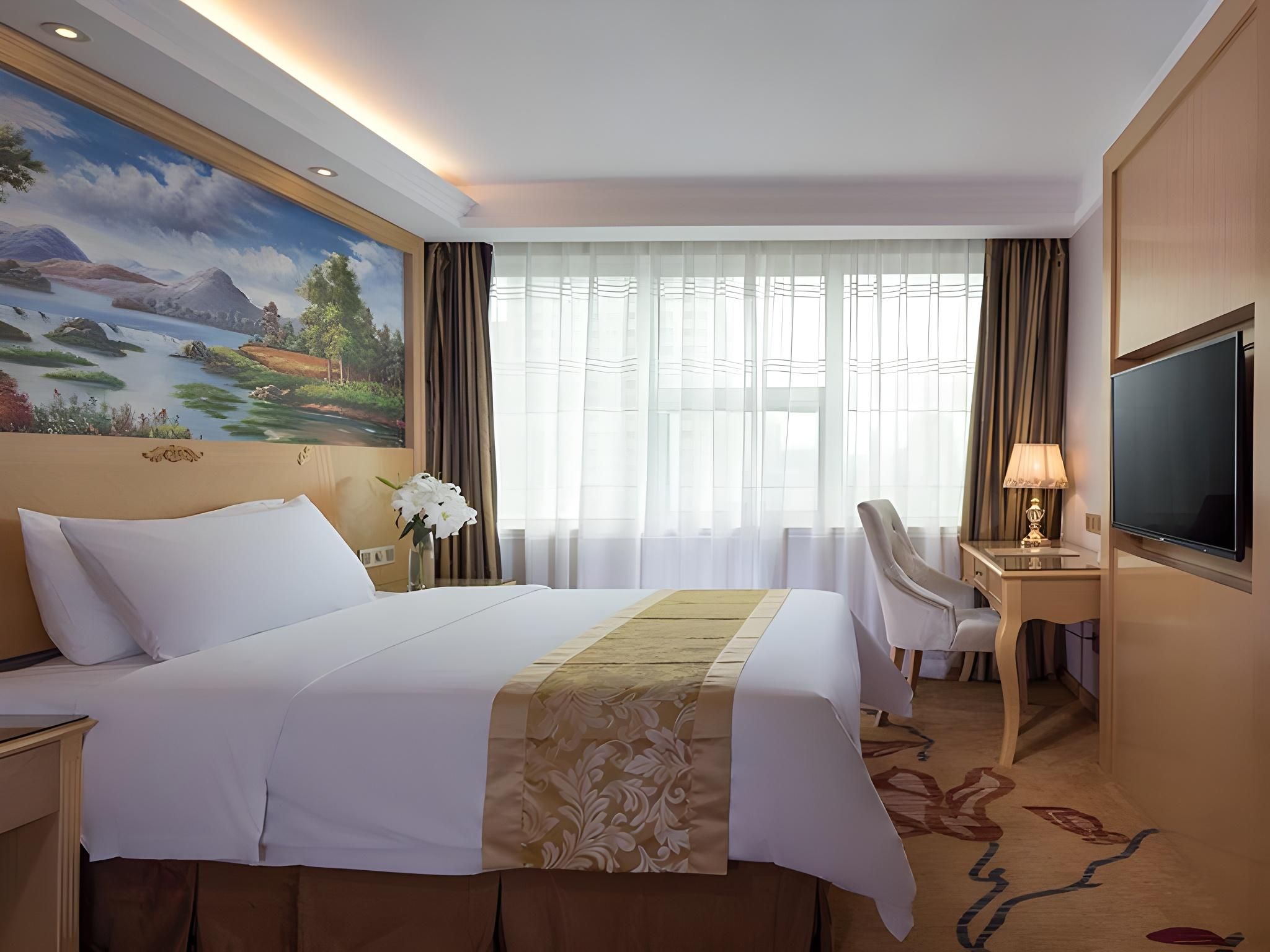 Vienna - Superior 1 Bed Room