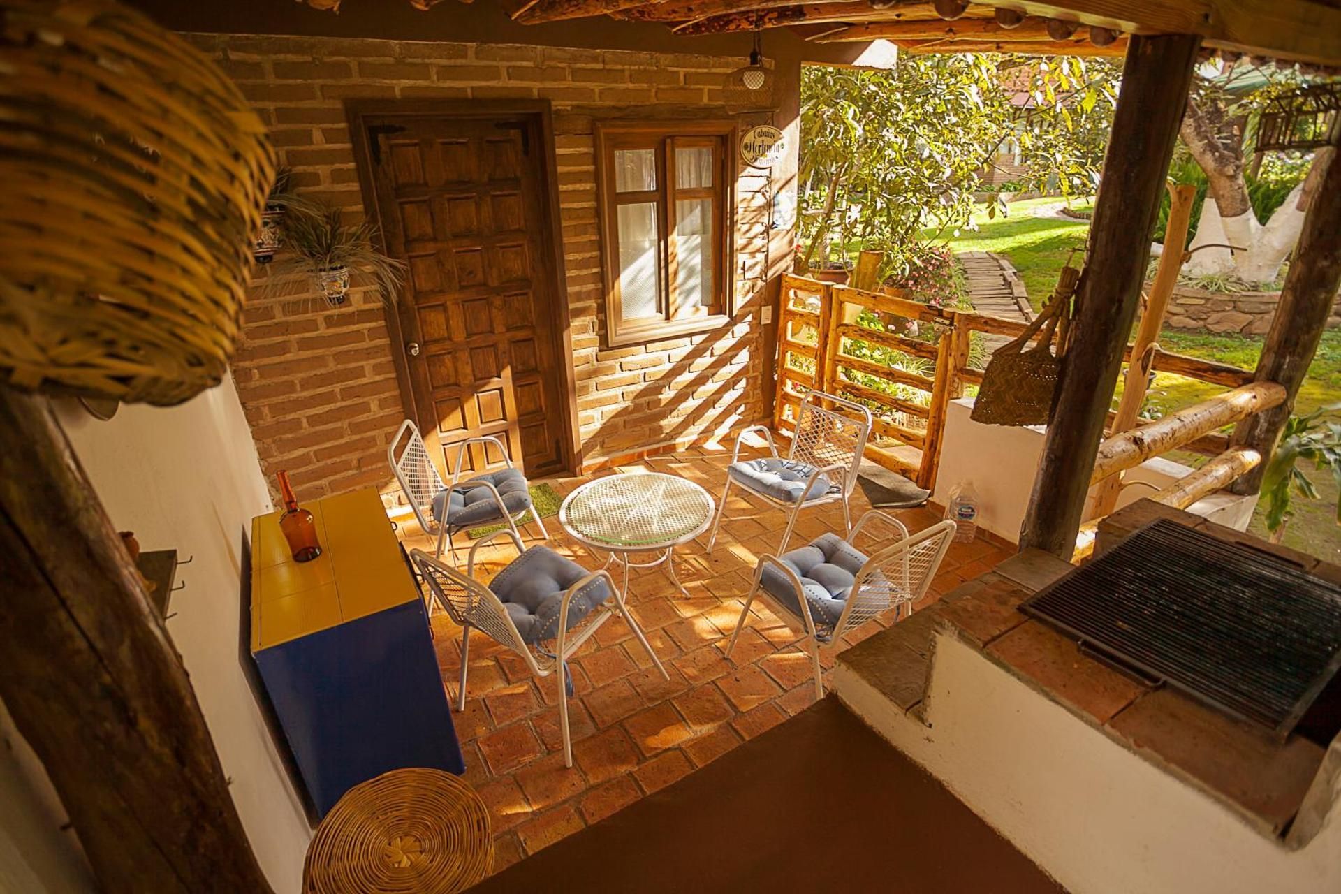 Superior Chalet