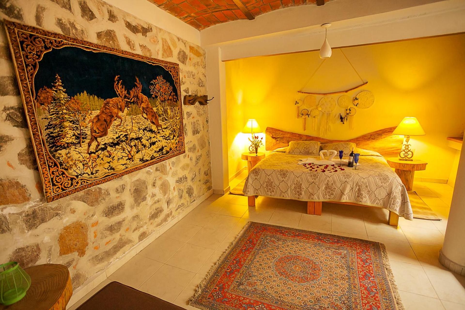 Standard Villa