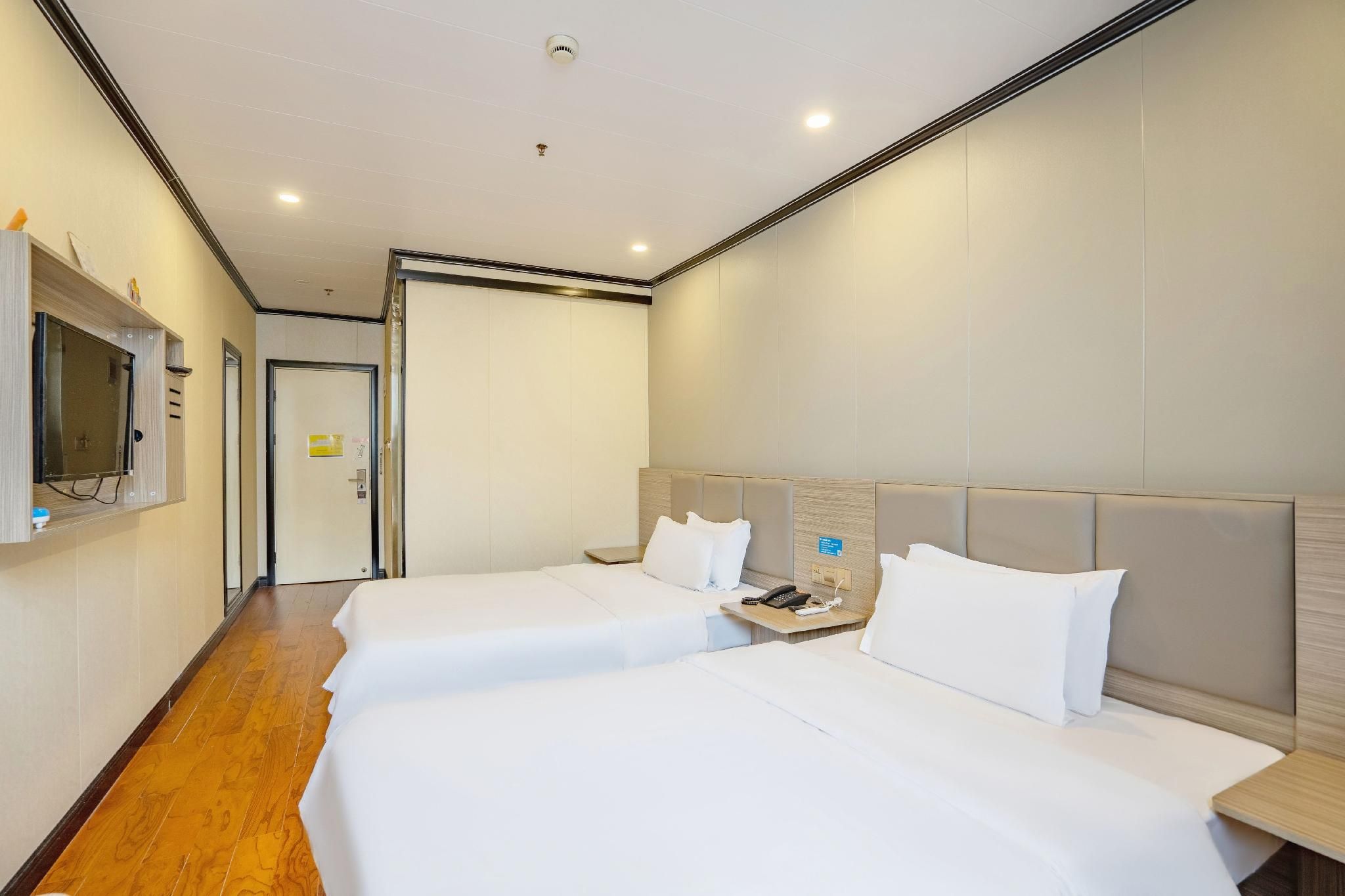 Select Bed Room