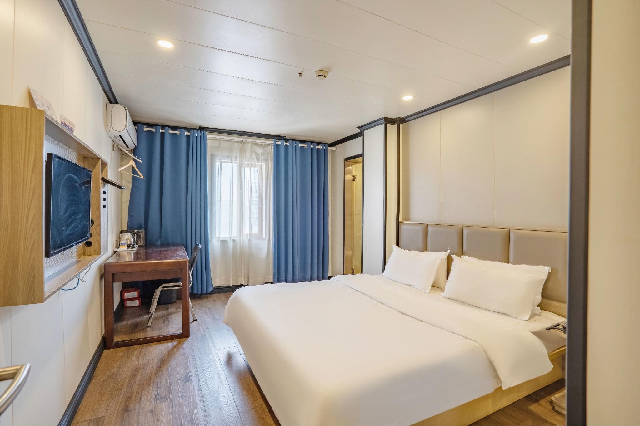 Select Bed Room