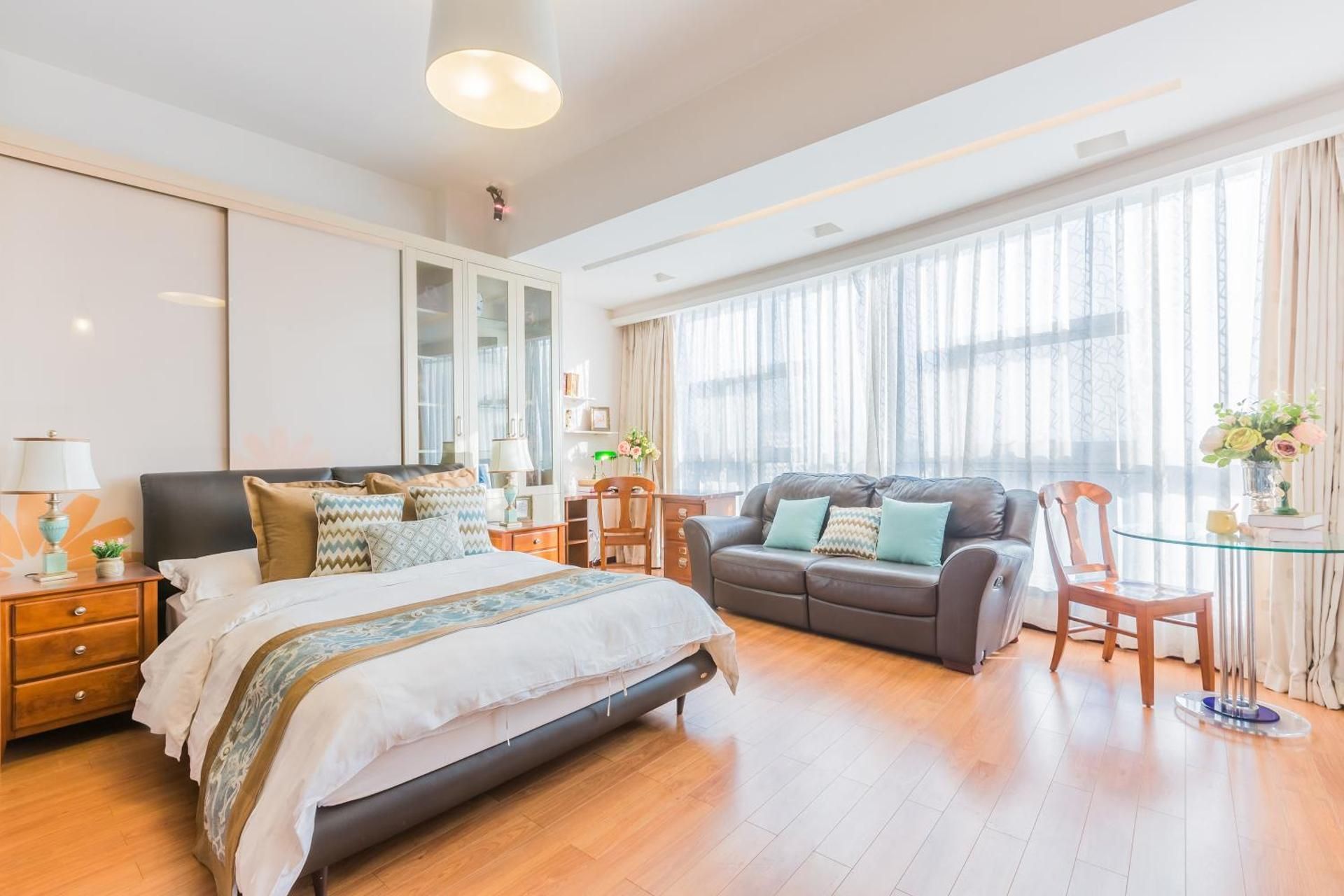 Family Suite (3 Adults)