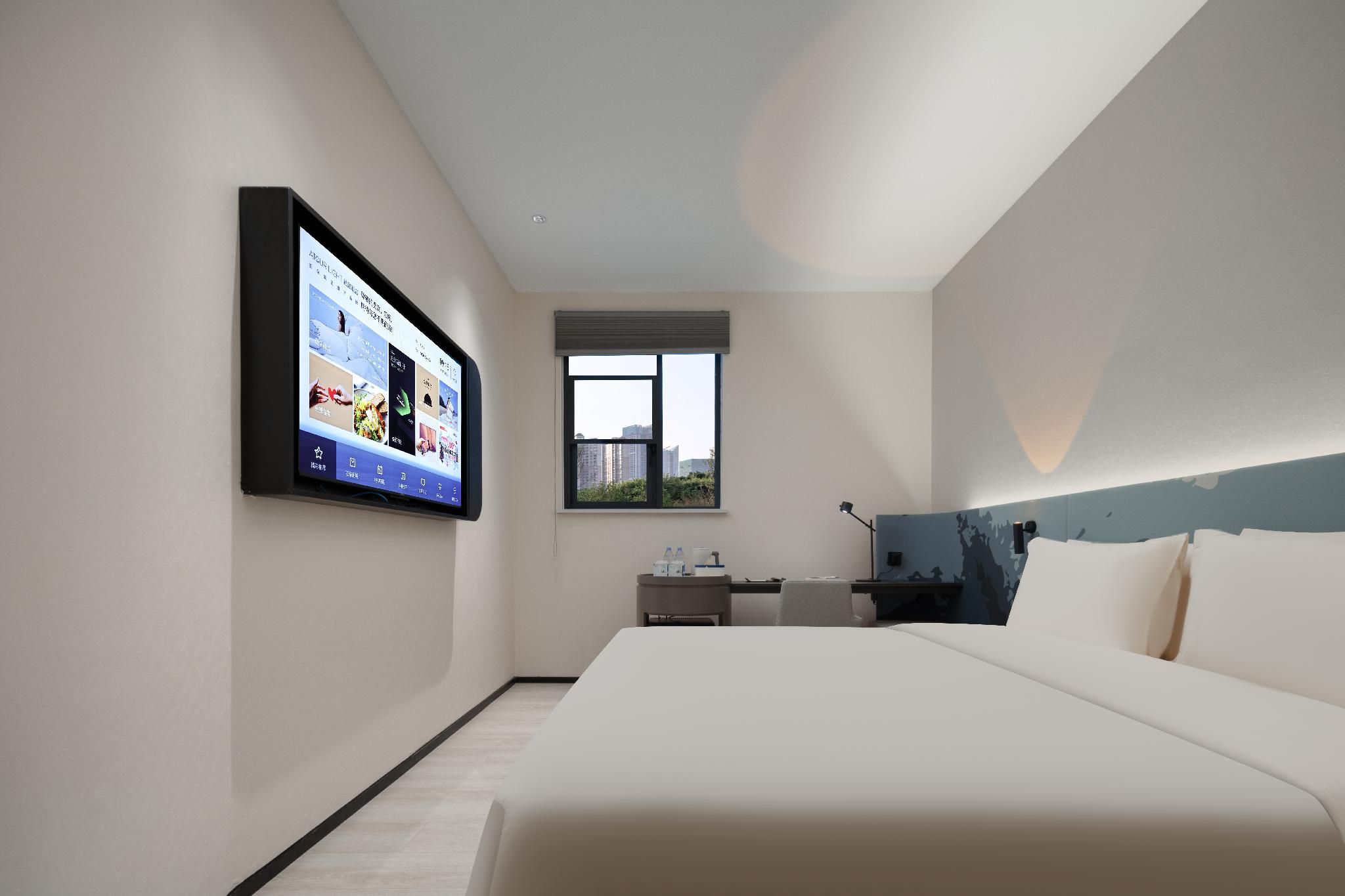 Light Enjoyment Suite