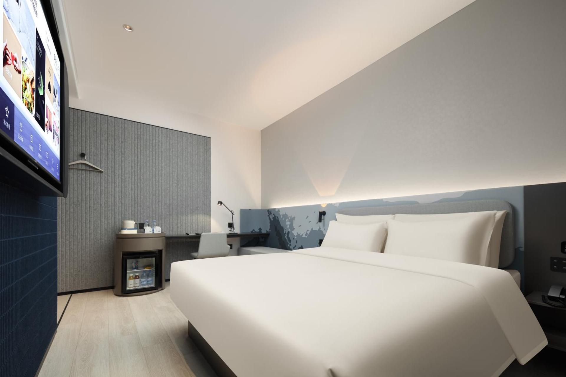 Single Room with Shower