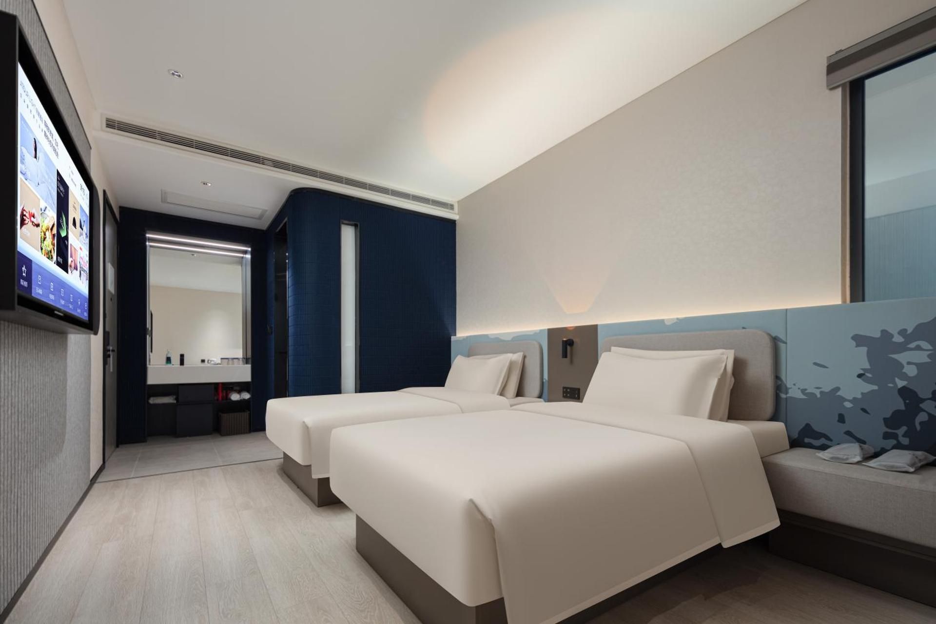 Comfort Twin Room