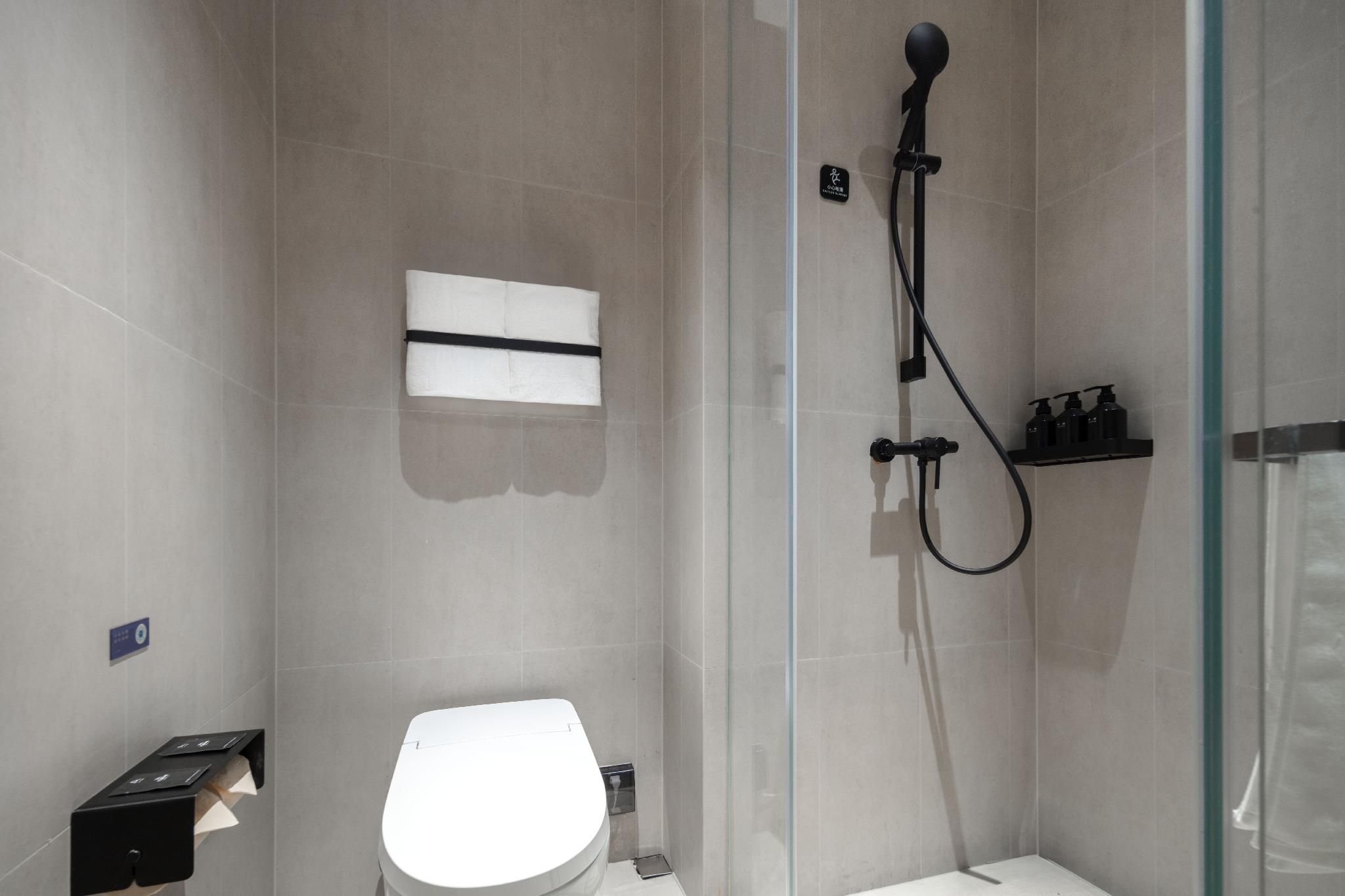 Light Enjoyment Suite