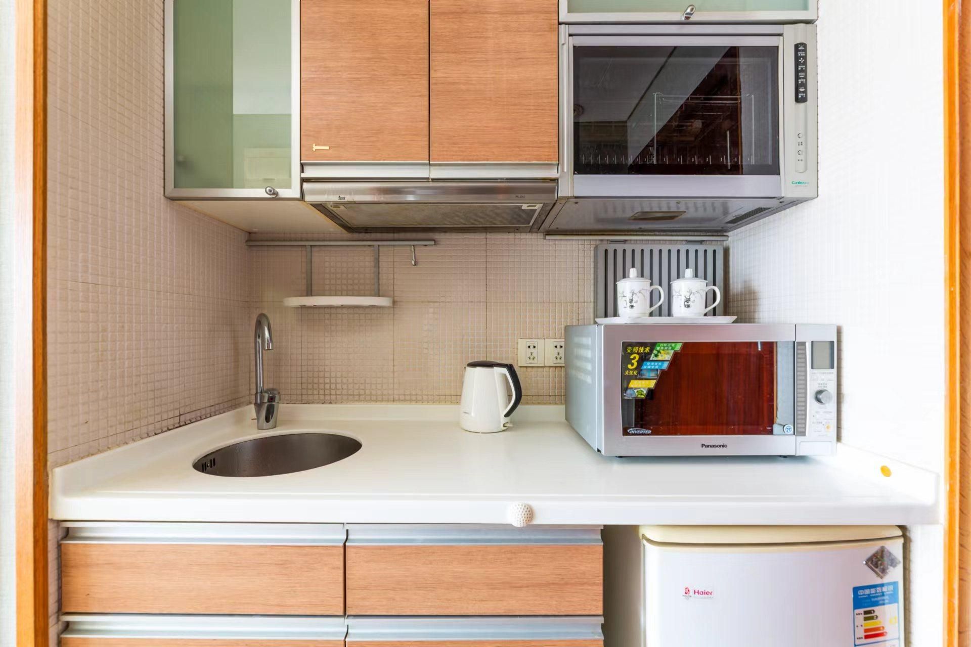 Duplex Room