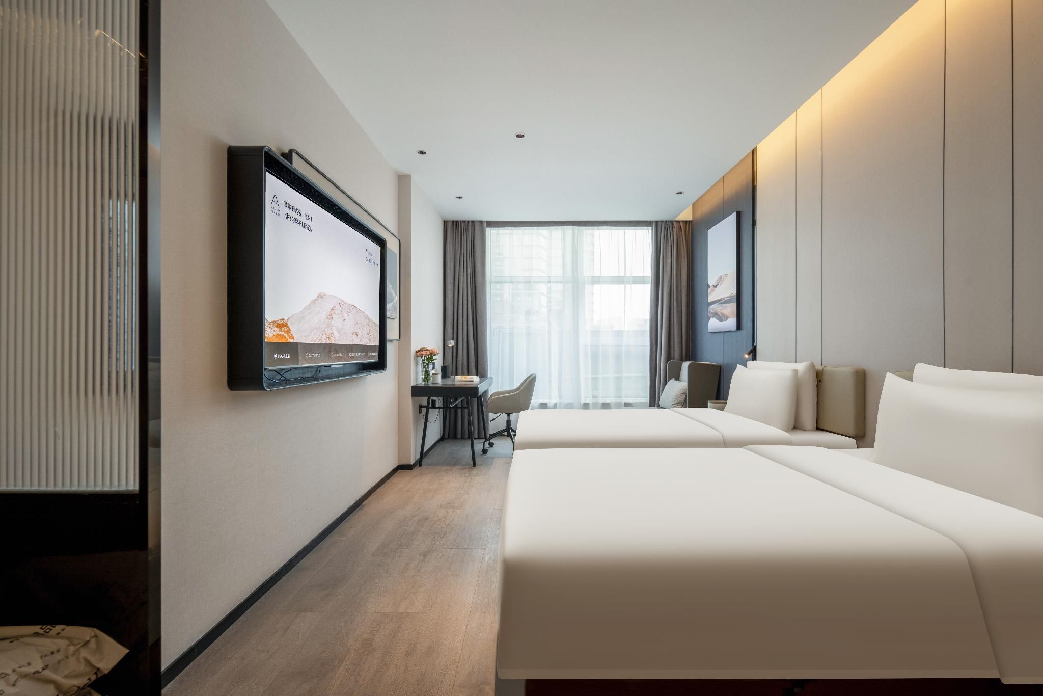 Twin Executive Room