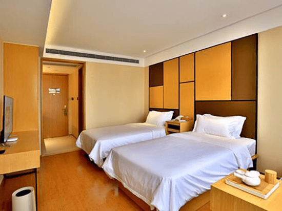 Guest Twin Room