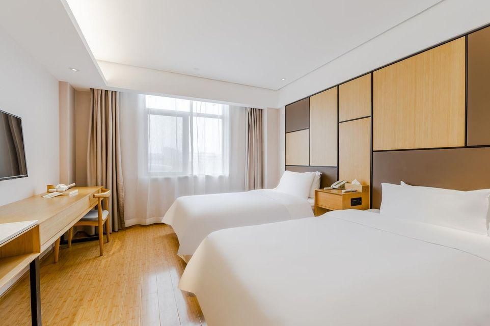 Guest Twin Room