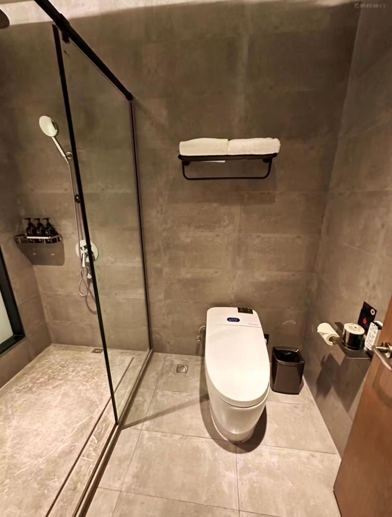 Executive Twin Room with Inner Window