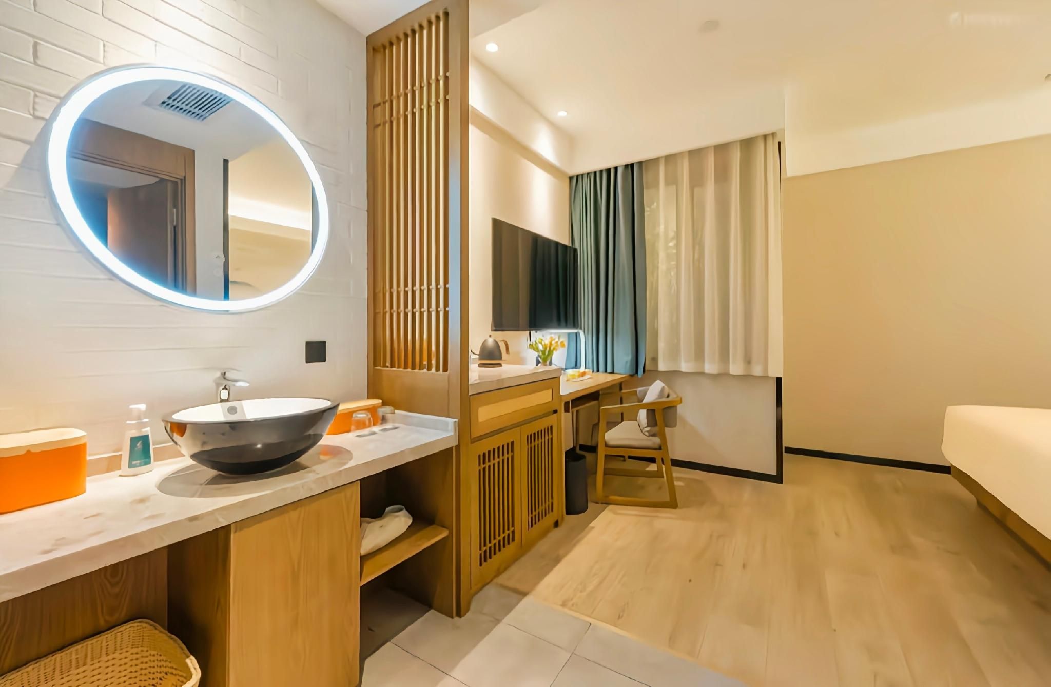 Atour - Elegant 1 Bed Room