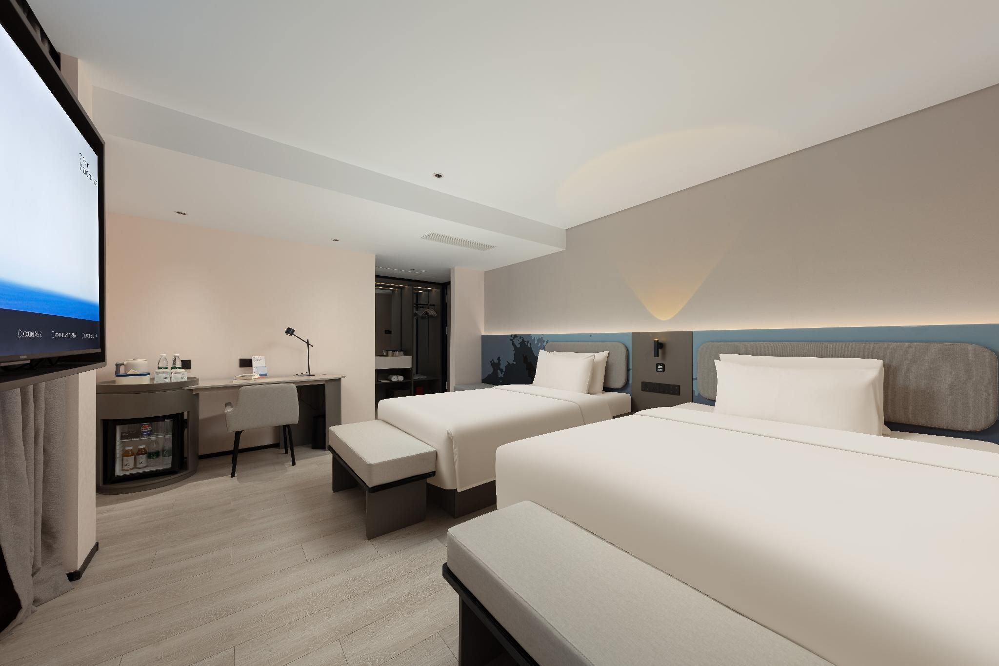 Family Superior Room