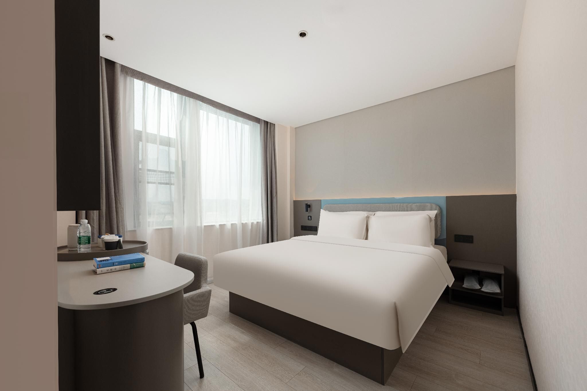 Atour - Standard 1 Bed Room