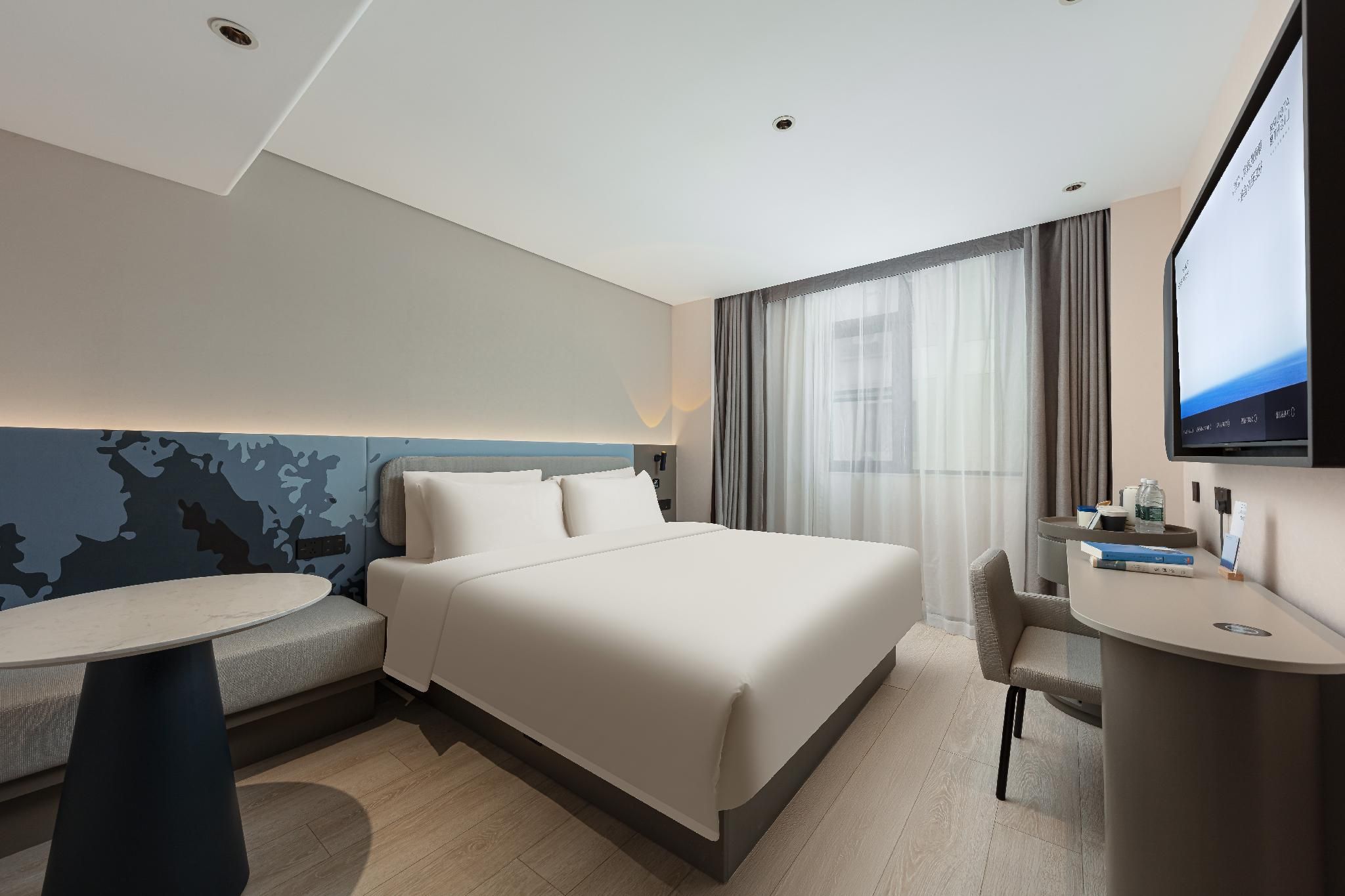 Atour - Select 1 Bed Room