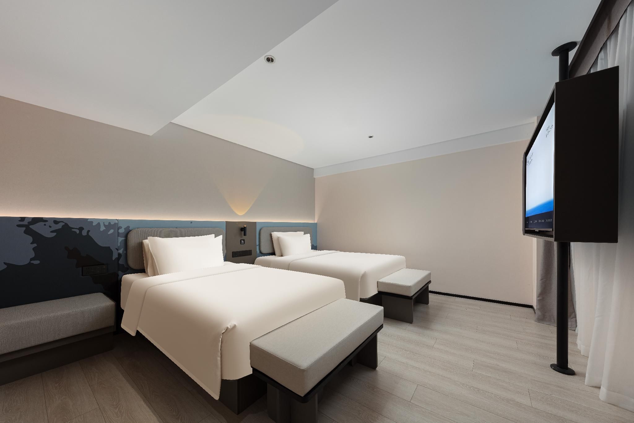 Family Superior Room