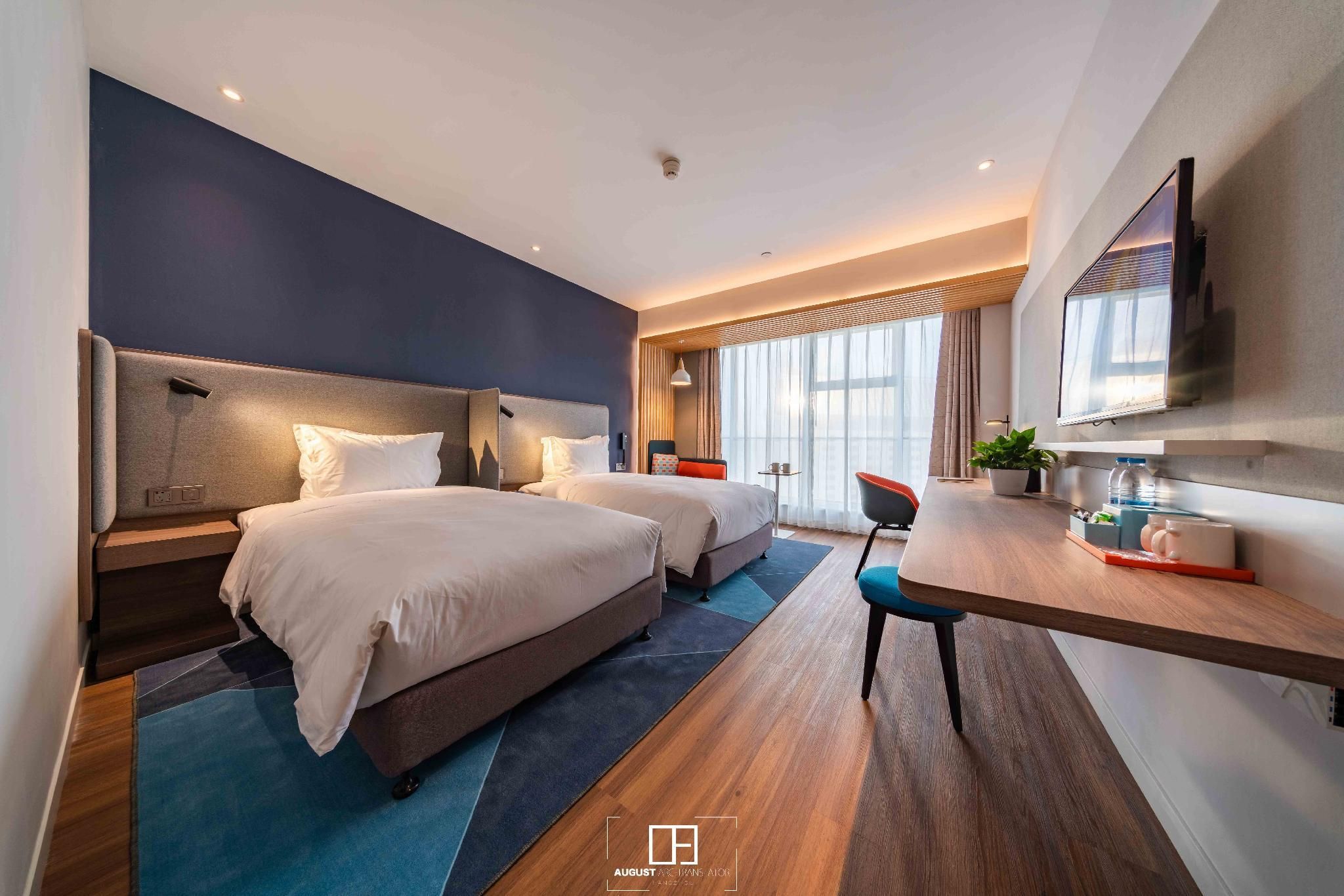 Specialty Room