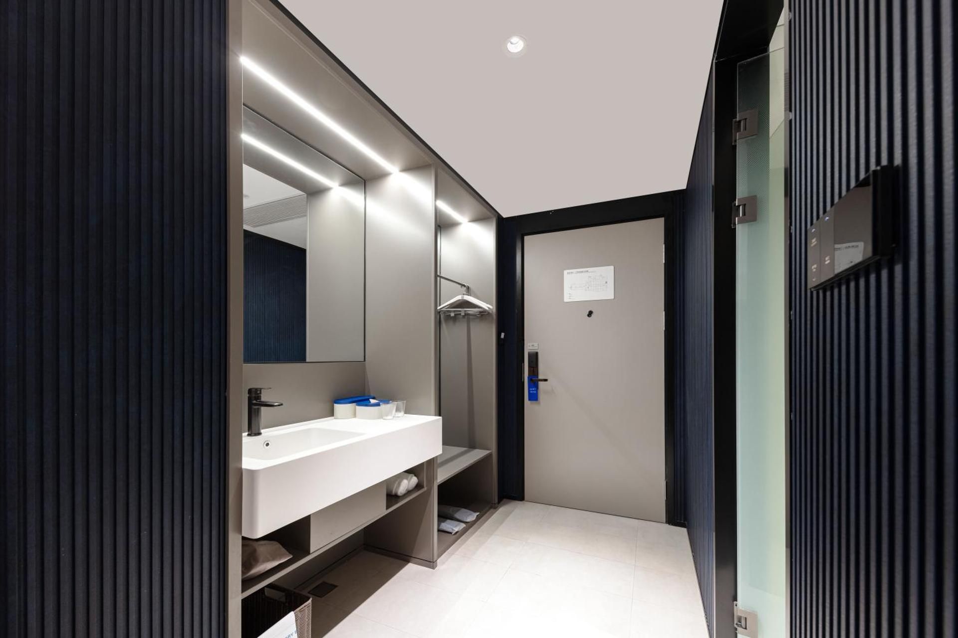 Selected Double Room