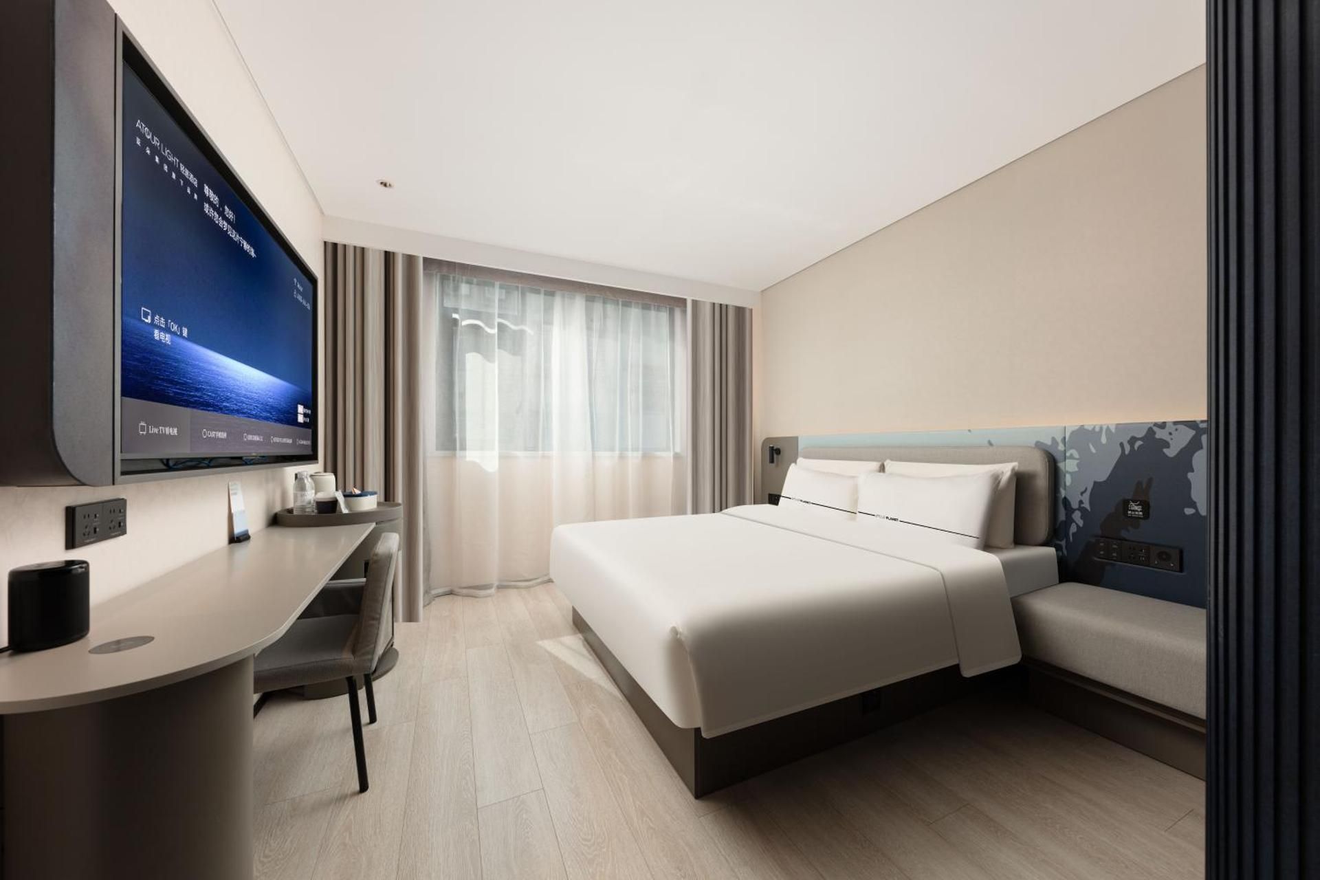 Selected Double Room