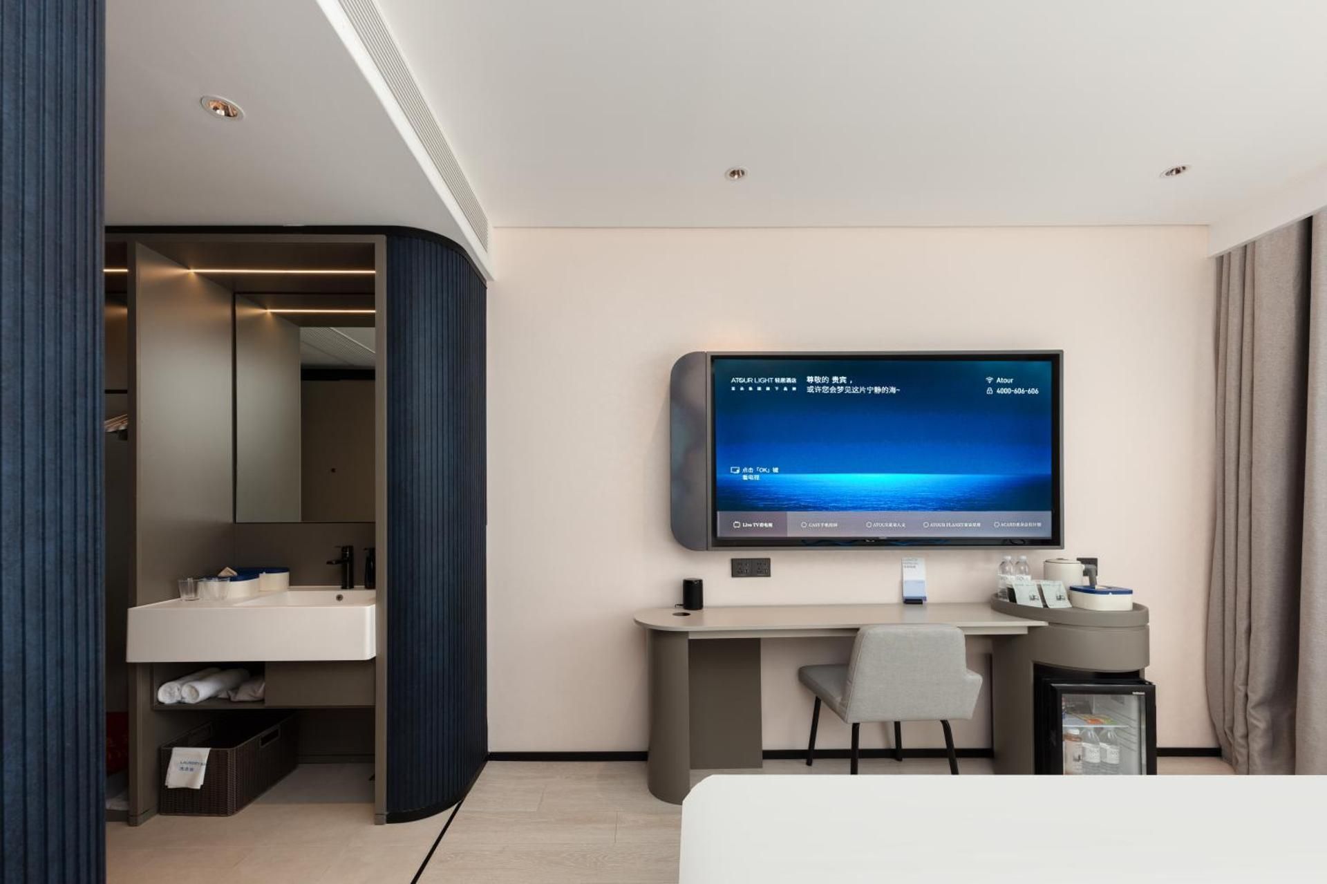 Selected Double Room